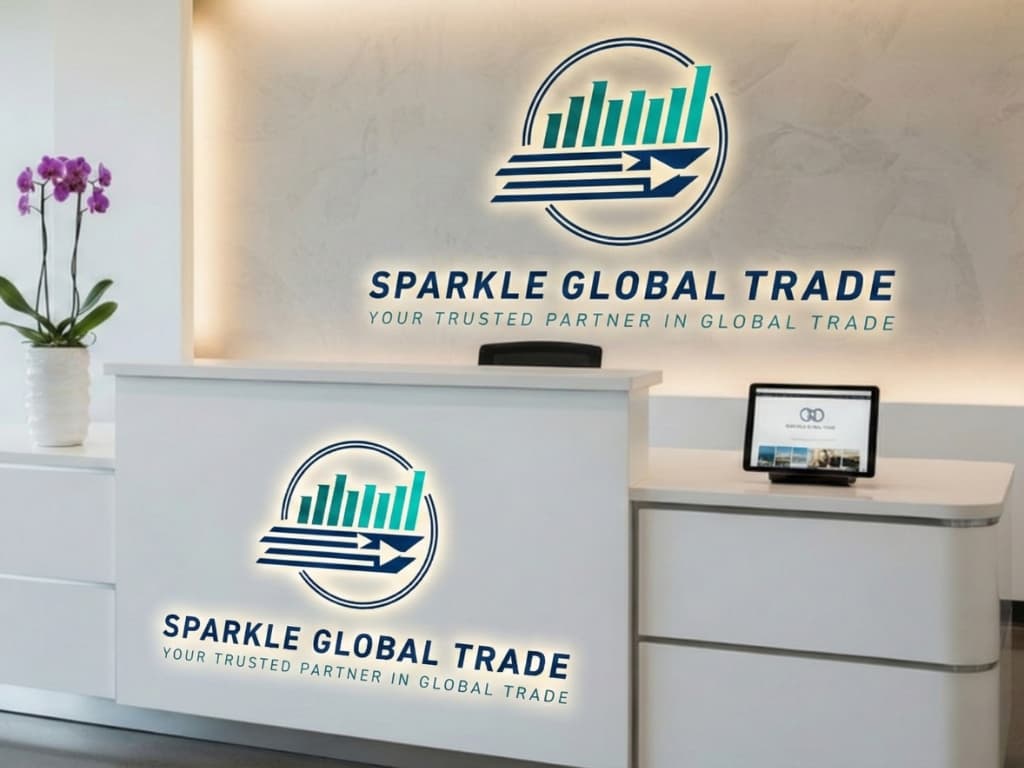 Sparkle Global Trade Office