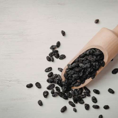 Black Pepper