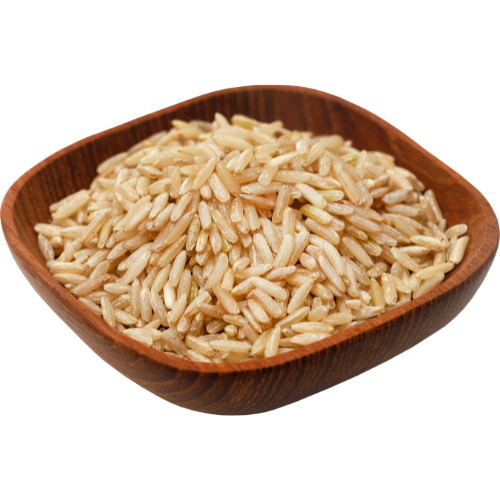 Brown Rice