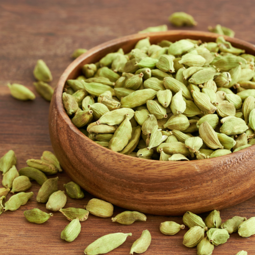Cardamom