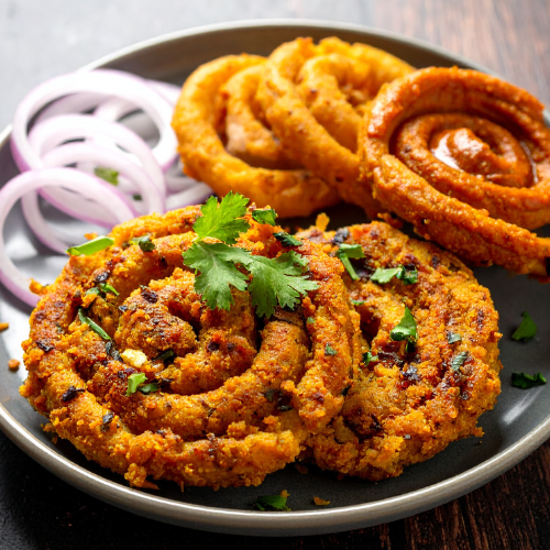 Chakli