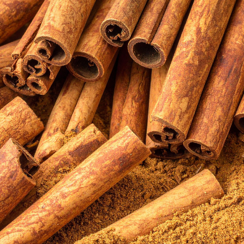 Cinnamon