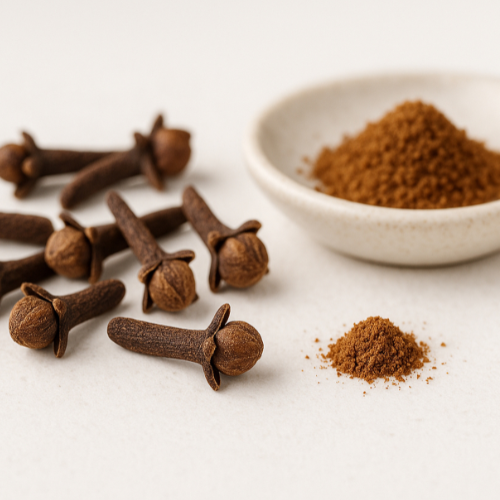 Cloves