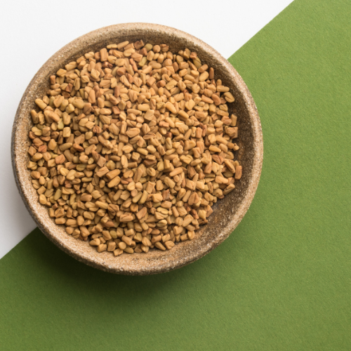 Fenugreek