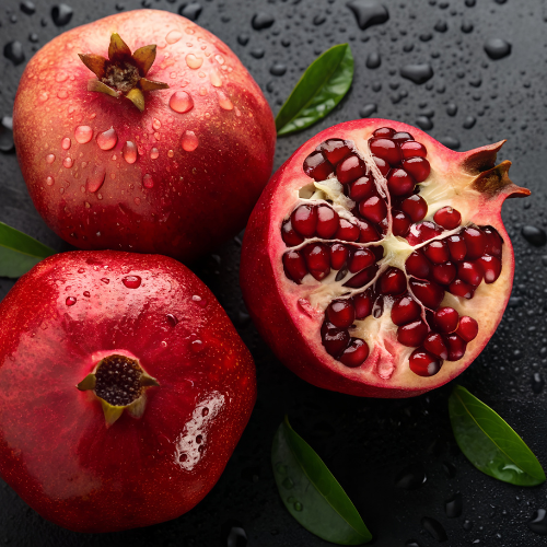 Pomegranate