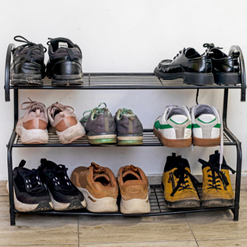 Shoe Racks